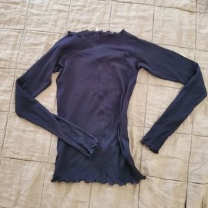 NWOT Baserange Pama Long Sleeve
